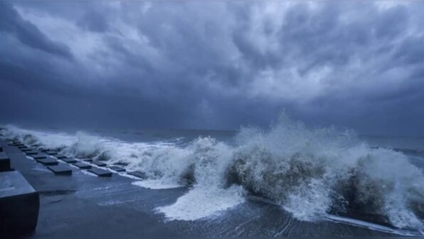 Cyclone Yaas: Central team to visit West Bengal's Digha and Mandarmani to review damage today