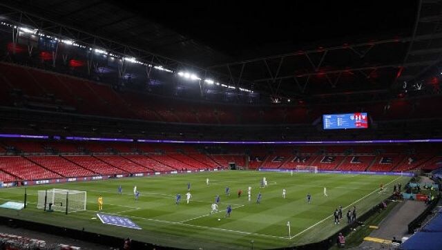 Euro 2020: From Wembley to Johan Cruyff Arena, all you need to know about 11 host stadiums