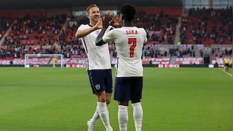 Euro 2020: England's new golden generation aims to be best possible representatives of a nation