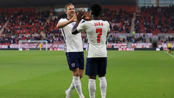 Euro 2020: England's new golden generation aims to be best possible representatives of a nation