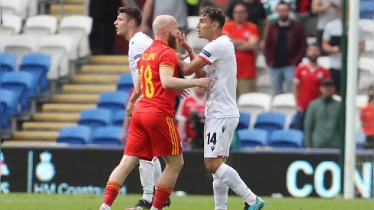 Euro 2020: Frustrating Wales draw blank against Albania in final warm-up game