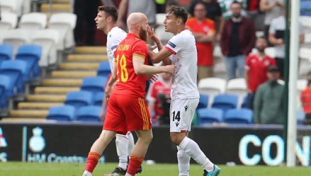Euro 2020: Frustrating Wales draw blank against Albania in final warm-up game Euro 2020: Frustrating Wales draw blank against Albania in final warm-up game