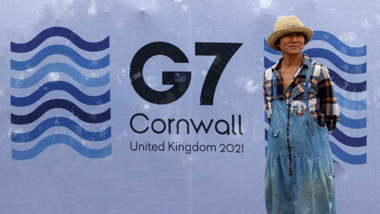 G7 Summit 2021: All you need to know about history of annual summit founded in 1975 G7 Summit 2021: All you need to know about history of annual summit founded in 1975