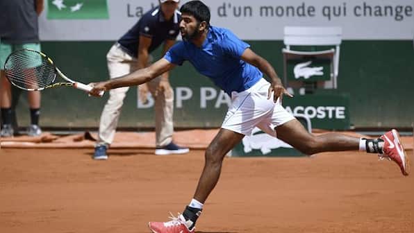French Open 2021: Rohan Bopanna-Franko Skugor advance to doubles third round