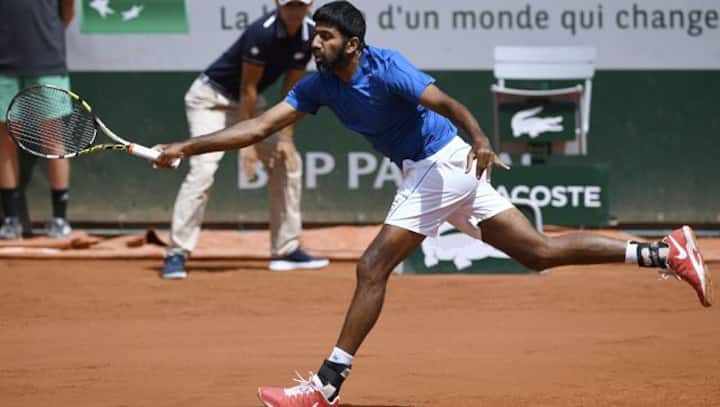French Open 2021: Rohan Bopanna-Franko Skugor advance to doubles third round