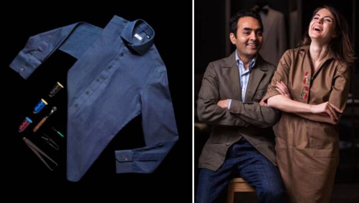 Made by 100 Hands: How an Amritsar-Amsterdam-based shirt label is the world’s most expensive