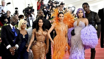 Famous marriages, infamous scandals: A journey back through the Kardashians as their TV show ends