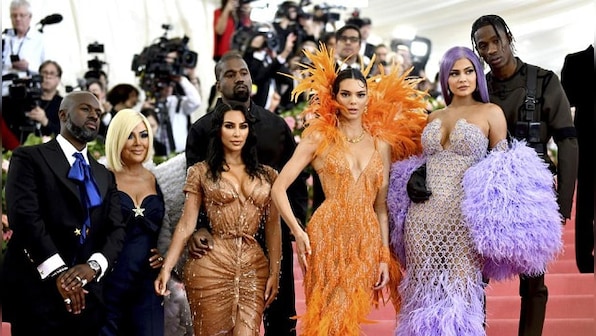 Famous marriages, infamous scandals: A journey back through the Kardashians as their TV show ends