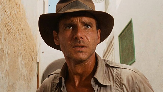 As Raiders of the Lost Ark turns 40, uncovering four production secrets of the Steven Spielberg classic As Raiders of the Lost Ark turns 40, uncovering four production secrets of the Steven Spielberg classic