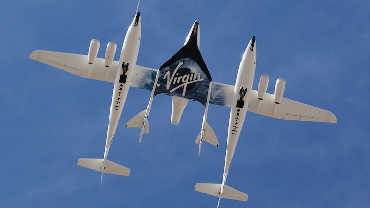 Virgin Galactic will raise ticket prices to fly its spaceplane for four minutes