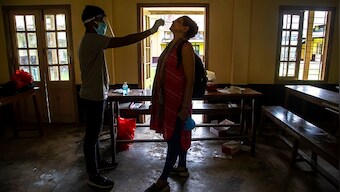 COVID-19 updates: Centre warns against laxity as Andhra Pradesh, Tripura ease curbs; India logs 62,480 new cases