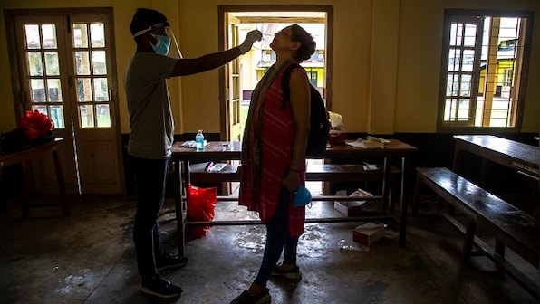 COVID-19 updates: Centre warns against laxity as Andhra Pradesh, Tripura ease curbs; India logs 62,480 new cases