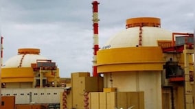 Construction begins for units 5 and 6 of Kudankulam nuclear power plant, says Russian company