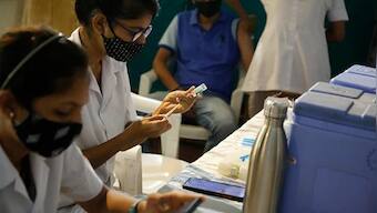 COVID-19 updates: India asks EU to list Covishield, Covaxin in 'Green Pass'; Uttarakhand moves SC over Char Dham Yatra