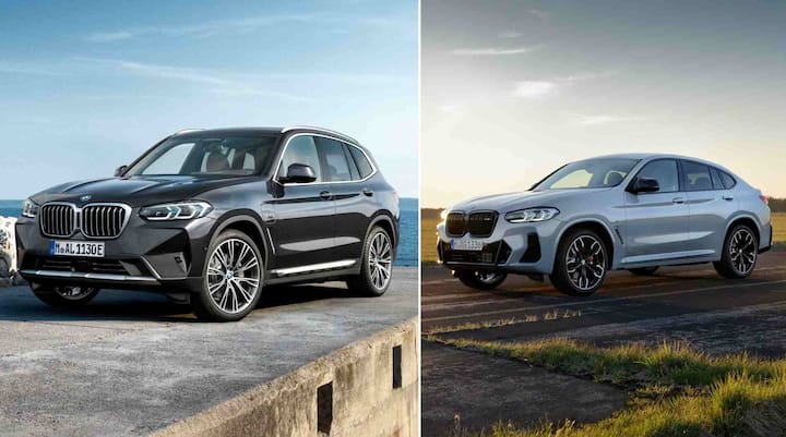 India-bound 2021 BMW X3 and X4 facelifts revealed, get significant interior updates India-bound 2021 BMW X3 and X4 facelifts revealed, get significant interior updates