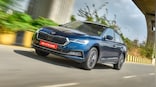 New Skoda Octavia review: Fourth-generation sedan evolves into a Superb for drivers