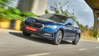 New Skoda Octavia review: Fourth-generation sedan evolves into a Superb for drivers
