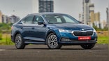 New Skoda Octavia launched in India, prices for fourth-gen sedan start at Rs 25.99 lakh