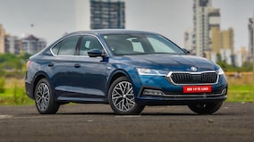 New Skoda Octavia launched in India, prices for fourth-gen sedan start at Rs 25.99 lakh