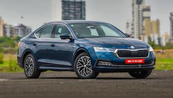 New Skoda Octavia launched in India, prices for fourth-gen sedan start at Rs 25.99 lakh