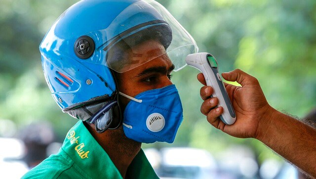 India reports less than 50,000 new COVID-19 cases, lowest in 91 days; active cases fall below 7 lakh