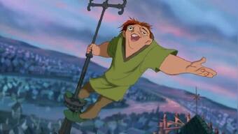 As The Hunchback of Notre Dame turns 25, makers recall their struggle and triumph against ratings board