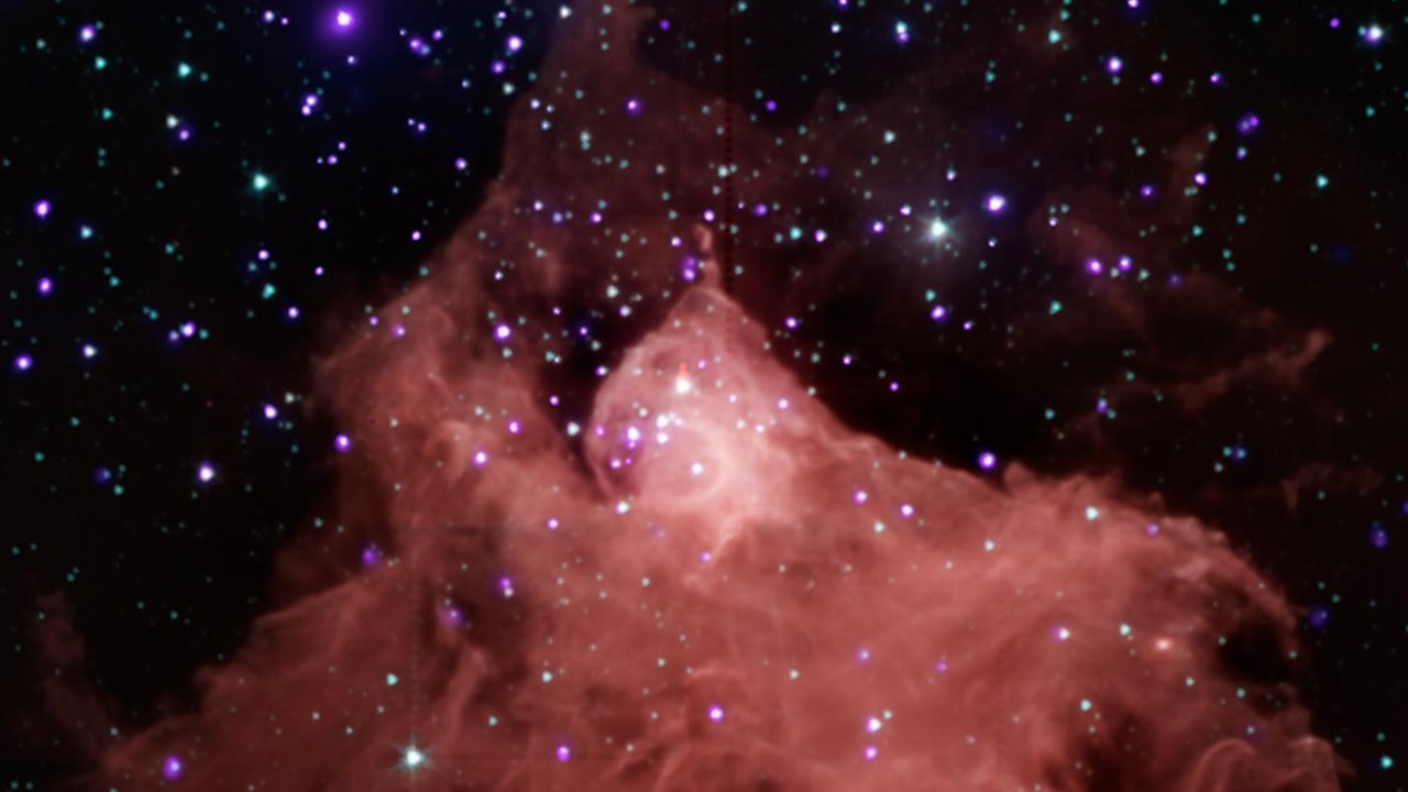 Star formation peaked 8-10 billion years ago, declined due to exhaustion of atomic hydrogen: Study Star formation peaked 8-10 billion years ago, declined due to exhaustion of atomic hydrogen: Study