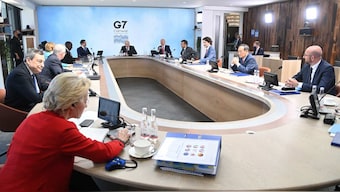 Growing convergence between India, G7 on China threat makes Cornwall meet crucial for New Delhi