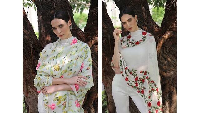 Janavi SS 2021 collection