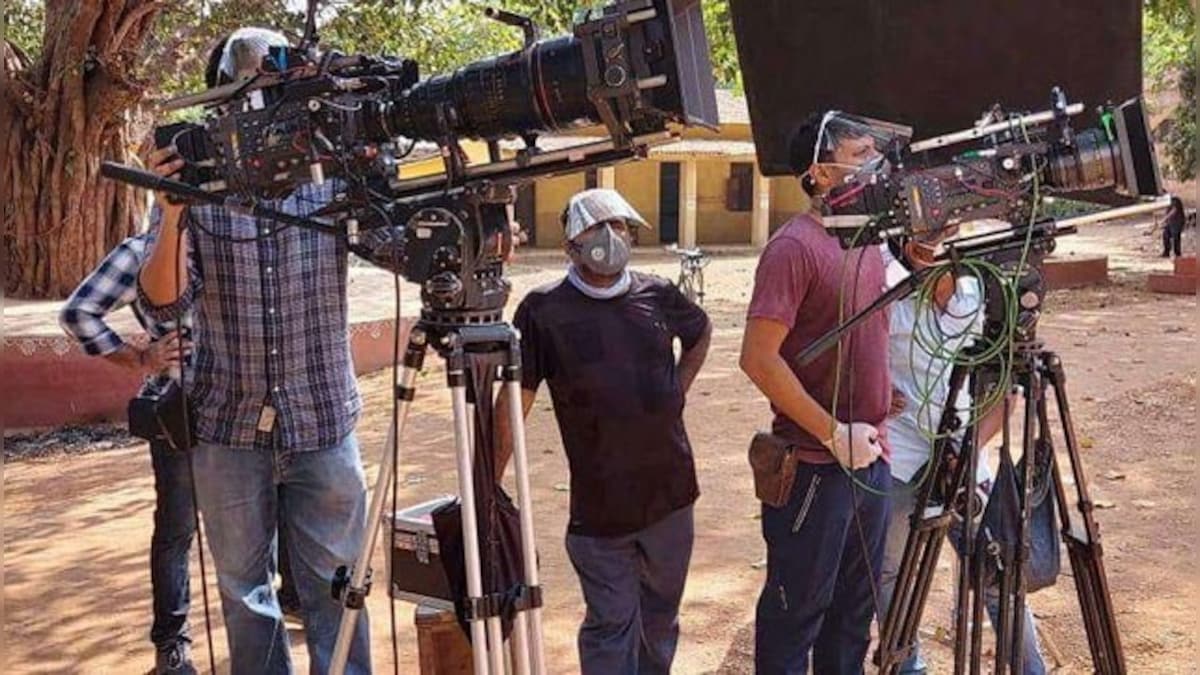 Film and TV shoots to resume in Mumbai based on Maharashtra govt's five-level unlock plan