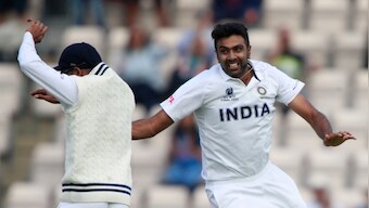 R Ashwin among four nominees for ICC Test Cricketer of the year award