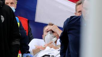 Euro 2020: Danish footballer Christian Eriksen's trauma a lesson to be learnt for UEFA