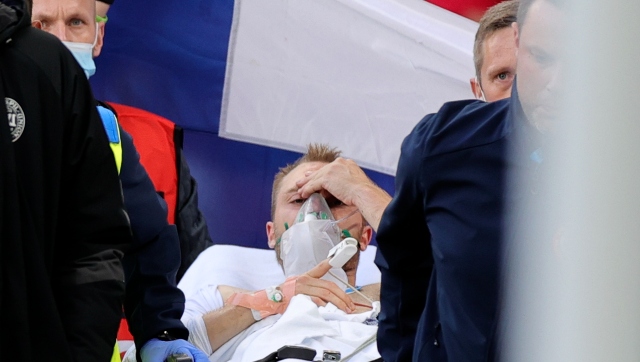 Euro 2020: Danish footballer Christian Eriksen's trauma a lesson to be learnt for UEFA Euro 2020: Danish footballer Christian Eriksen's trauma a lesson to be learnt for UEFA