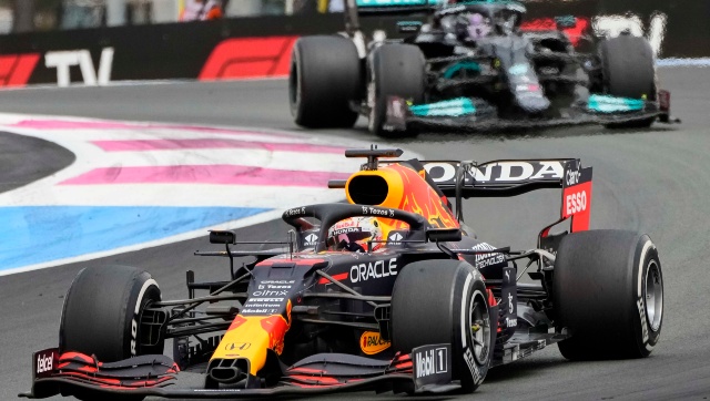 Formula 1: British Grand Prix allowed to have crowd capacity of 1,40,000 Formula 1: British Grand Prix allowed to have crowd capacity of 1,40,000