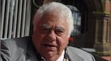 ‘We were all bloody Indians to them’: Former India wicketkeeper Farokh Engineer opens up on facing racism in England