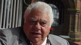 ‘We were all bloody Indians to them’: Former India wicketkeeper Farokh Engineer opens up on facing racism in England