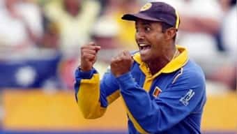Former Sri Lanka batsman Hashan Tillakaratne appointed women's team coach for six months