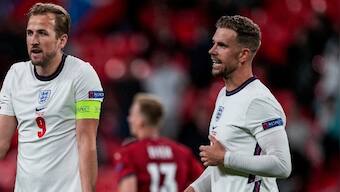 Euro 2020: Jordan Henderson urges England to have 'no regrets' in last-16 clash against Germany
