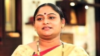 karnam malleswari