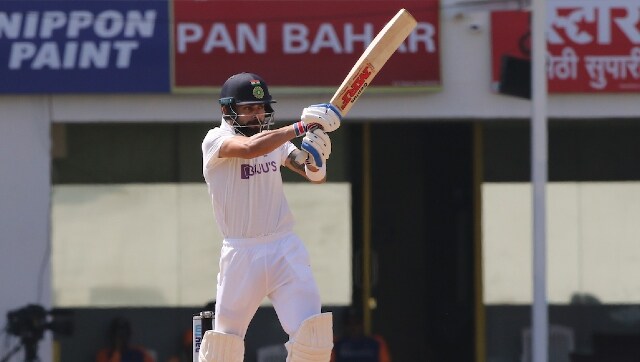 ICC Test Rankings: Virat Kohli retains fifth spot; Rohit Sharma, Rishabh Pant occupy joint sixth position