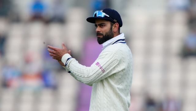Virat Kohli operates at 200 percent, inspires teammates to do same, says KL Rahul Virat Kohli operates at 200 percent, inspires teammates to do same, says KL Rahul