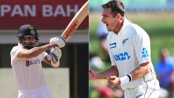 World Test Championship Final: Virat Kohli vs Tim Southee, Kyle Jamieson vs Rishabh Pant and other player battles to watch out for