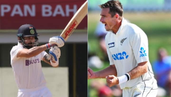 World Test Championship Final: Virat Kohli vs Tim Southee, Kyle Jamieson vs Rishabh Pant and other player battles to watch out for
