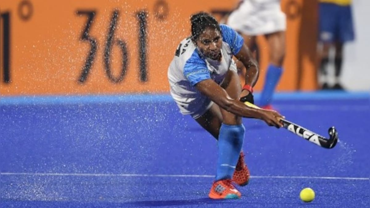 Need to work hard and prove my worth for Tokyo selection, says India women's hockey midfielder Lilima Minz