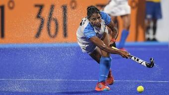 Need to work hard and prove my worth for Tokyo selection, says India women's hockey midfielder Lilima Minz
