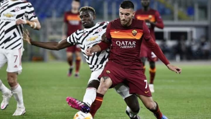 Euro 2020: Lorenzo Pellegrini joins Italy's injury list on eve of opening game against Turkey