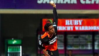 India vs Sri Lanka: Being with CSK a big plus, my game has got better, says net bowler R Sai Kishore