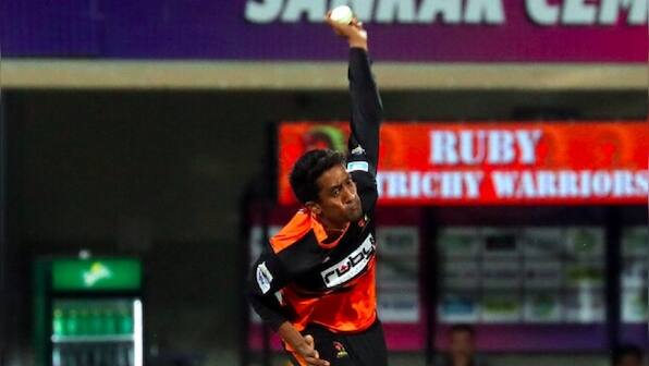 India vs Sri Lanka: Being with CSK a big plus, my game has got better, says net bowler R Sai Kishore