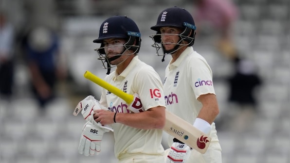 Highlights, England vs New Zealand, 1st Test, Day 3 at Lord's, Full Cricket Score: Play called off as hosts trail by 267 runs