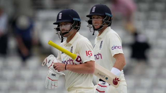 Highlights, England vs New Zealand, 1st Test, Day 3 at Lord's, Full Cricket Score: Play called off as hosts trail by 267 runs Highlights, England vs New Zealand, 1st Test, Day 3 at Lord's, Full Cricket Score: Play called off as hosts trail by 267 runs